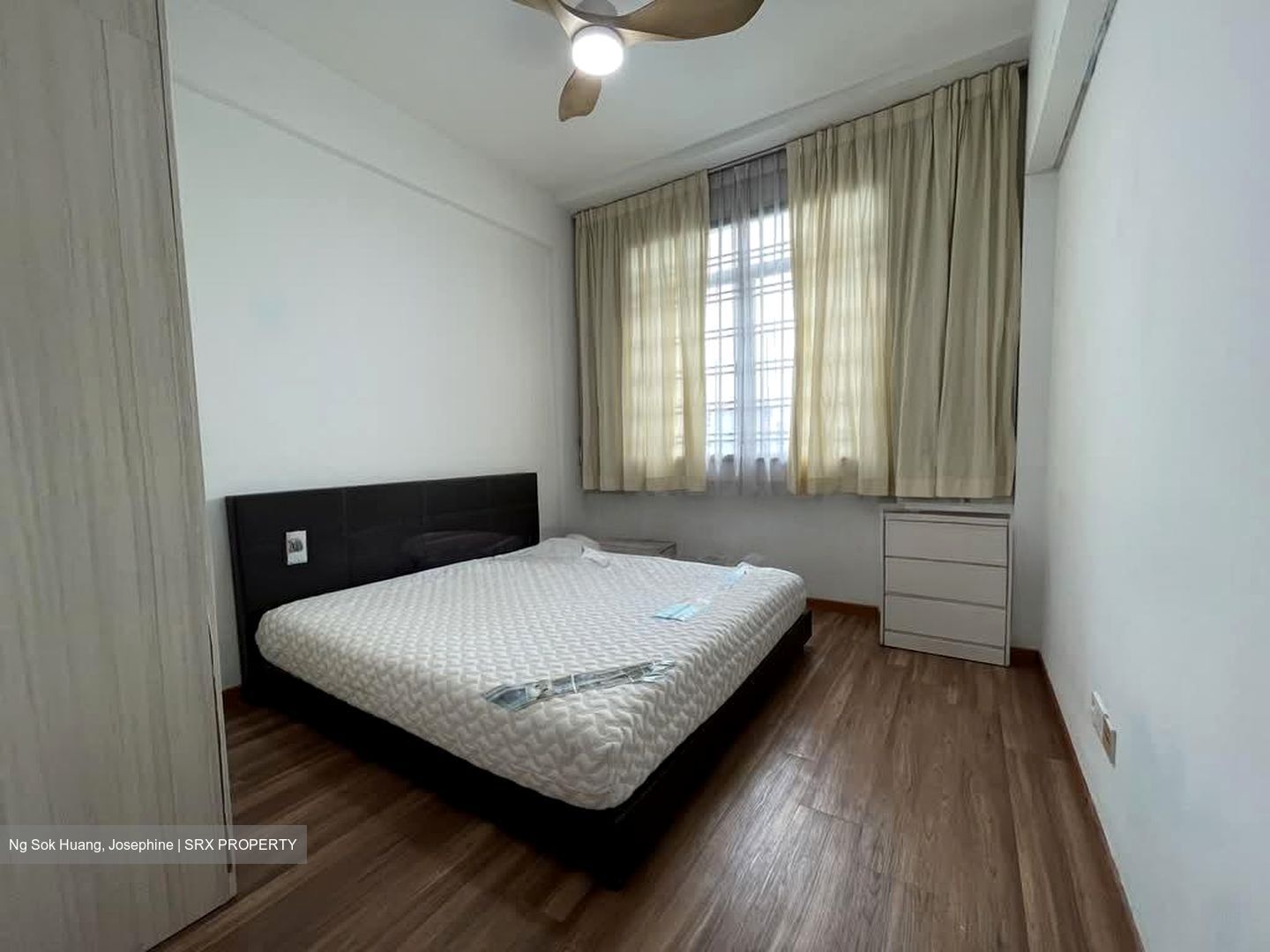 Parc Oasis (D22), Condominium #570197721